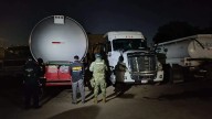 Fiscalía del Edomex implementa operativo contra tomas de agua y pozos clandestinos