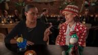 'Elsbeth' Season 3 Interview: Carrie Preston Reveals How Crawford's Death Lingers, Plus Details on Kaya's Return
