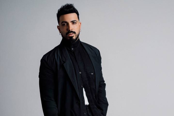 Luis Figueroa Tops Tropical Airplay With ‘Como Se Compara’: ‘Salsa Has Been an Important Part of My Journey’