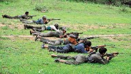Bhopal News: SAF Struggling With 4,000 Vacant Posts, Operations Hit