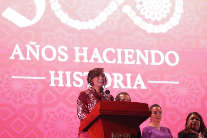 Tradiciones y cultura tlaxcalteca trascendieron fronteras y germinaron en tierras lejanas: Cuéllar