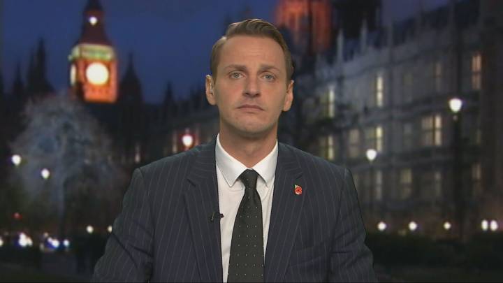 ‘Don’t bother coming back’: Migration Minister defends deportations 