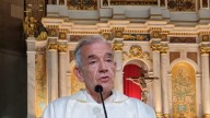 El padre Gustavo Molas celebra sus Bodas de Oro Sacerdotales