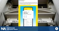 ¿El Banco Central no lee las redes? Así anunciaba Mercado Pago la compra
