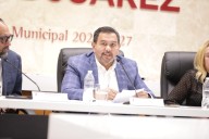 Cruz se abstiene de votar acuerdo para regular la construcción de la Torre Centinela