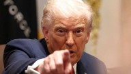 La Advertencia de Trump a Hamás si “Sigue Actuando Mal”: Su Fin Será Rápido, Furioso y Brutal