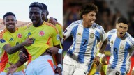 En Argentina le guardan respeto a Colombia Sub-20 y hay recuerdos; “nos costó, será dificilísimo”