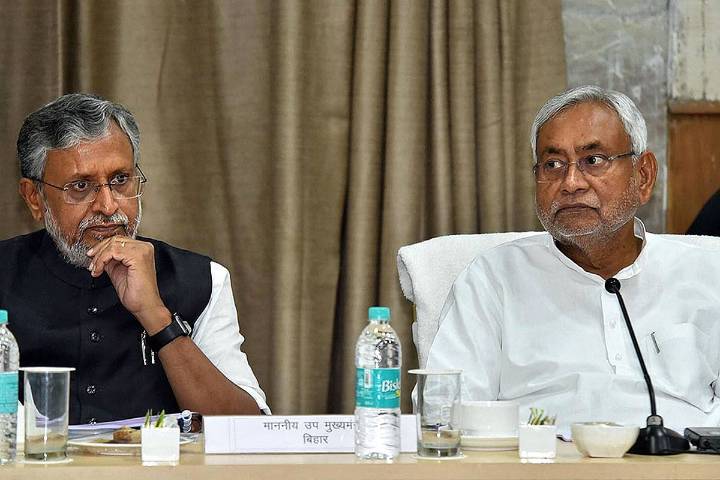 Bihar Assembly Elections 2025: JD(U) Expels 11 Leaders Ahead Of Polls