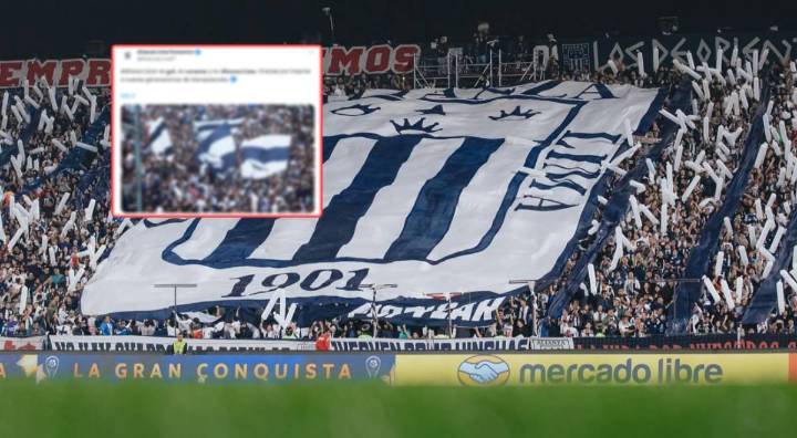 ¿Se fue? Alianza Lima le deja emotivo video a su principal atacante: "Gracias"