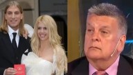 Luis Ventura reveló el secreto más íntimo de Wanda Nara y Maxi López