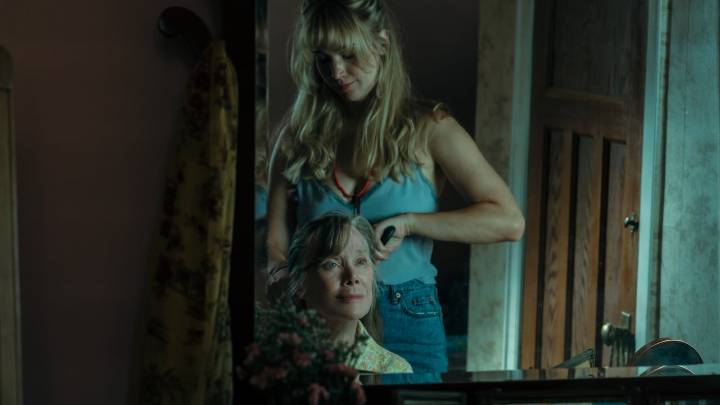 Sissy Spacek habla con SEMANA sobre ‘Die My Love’: “Lynne y Jennifer Lawrence son artistas totales”