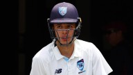 Sam Konstas ready to embrace the summer heat ahead of Ashes bat