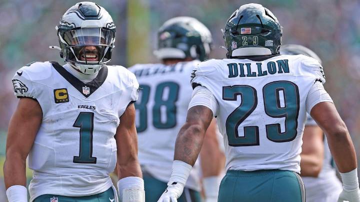 Week 8 NFL score predictions, best bets today: Expert reveals picks for all 13 games