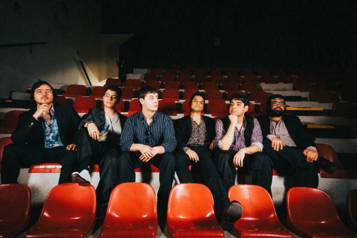 Banda penquista T.D.A liberó su anhelado primer álbum “Fuera de serie”