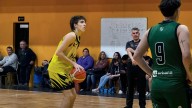 El Clausura de básquet continúa con tres partidos de 1ª Varones