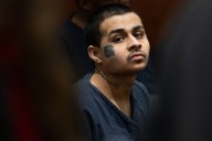 Jesus Ayala pleads guilty in crash that killed retired police chief Andreas Probst
