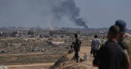 Scores killed in Gaza as Hamas considers US peace plan