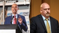 Virginia AG candidate Jay Jones said 'two bullets to head' of GOP leader