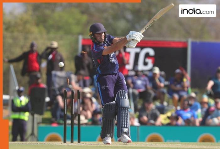 Ruben Trumpelmann, Zane Green take Namibia to historic win over South Africa