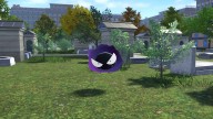 How to Get Mega Gengar in Pokémon Legends: Z-A - Evolution and Location Guide