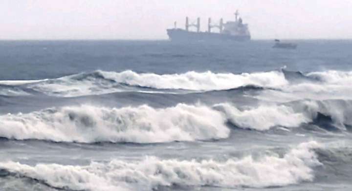 Cyclone Montha intensifies into severe cyclonic storm, set to hit Andhra Coast tonight: IMD