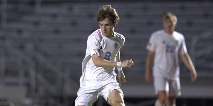 Athlete of the Week: Gage Weston, Glendale soccer