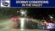 Rain across AZ; peace deal; shutdown latest