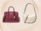 Michael Kors handbag sale 2025: Up to 70% off popular styles
