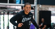 Keyonte George organized offseason trip with his teammates. And it wasn't just to hoop