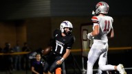 See photos of Iowa City Liberty vs. Iowa City High football