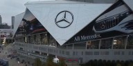 HBCU game moved from Mercedez