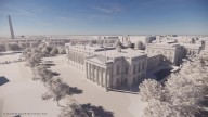 PHOTOS: Trump's Ballroom renderings show structure nearly twice the size of the White House