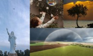 Las fotos de la semana en el Instagram de La Nueva.