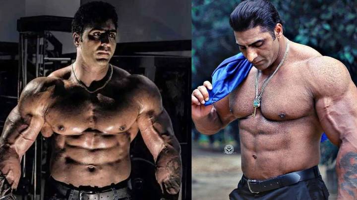 Varinder Singh Ghuman, Salman Khan’s Tiger 3 co-star, passes away at 42;  Remembering India’s vegetarian bodybuilder