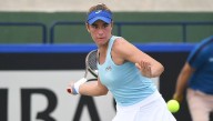 Solana Sierra jugará la Billie Jean King Cup