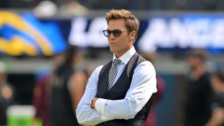 Is Tom Brady announcing today? Here's what game he'll be calling
