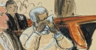 Sean 'Diddy' Combs is sentenced to over 4 years in prison