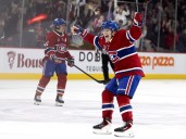 Hidden Game: Cole Caufield plays hero again as Canadiens down Nashville