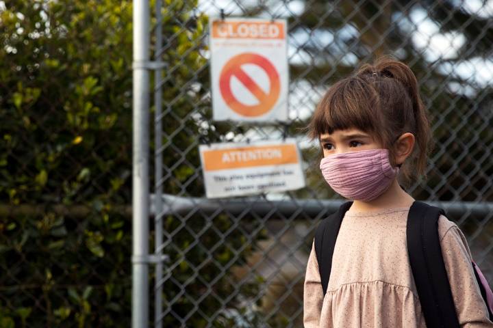 Were school Covid closures worth it? Not really, new UW study finds