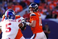 How Broncos orchestrated unlikely fourth-quarter comeback over Giants: Watch video
