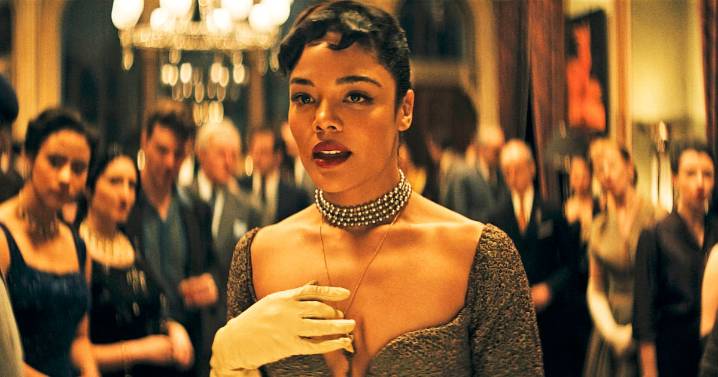 Tessa Thompson Storms Into the Oscar Race With ‘Hedda’