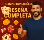 Casino Kun Aguero reseña 2025