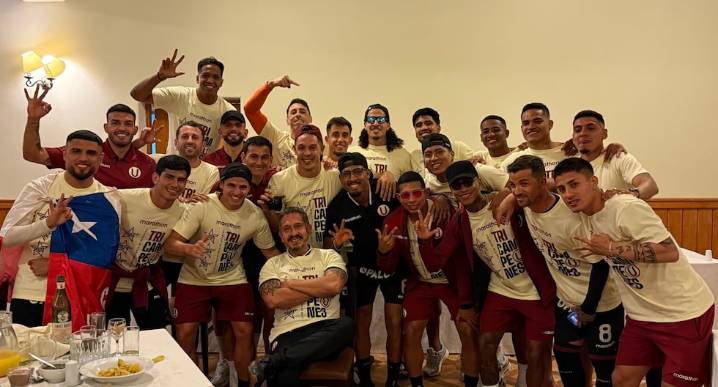 Universitario 2026: renovaciones, quiénes acaban contrato y posibles fichajes del tricampeón