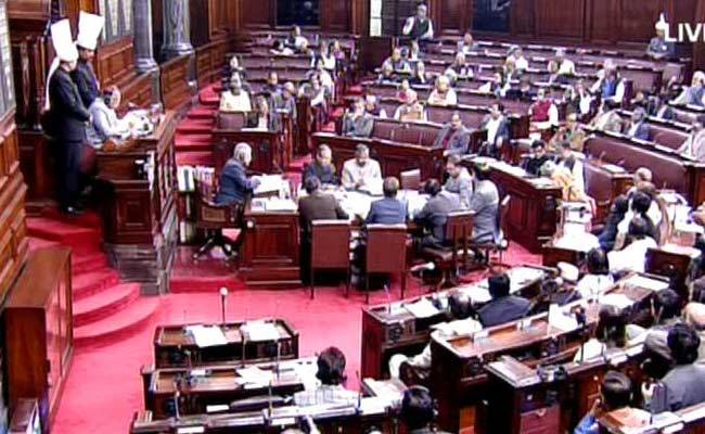 Nomination Process for 4 Rajya Sabha Seats in Jammu Kashmir Begins