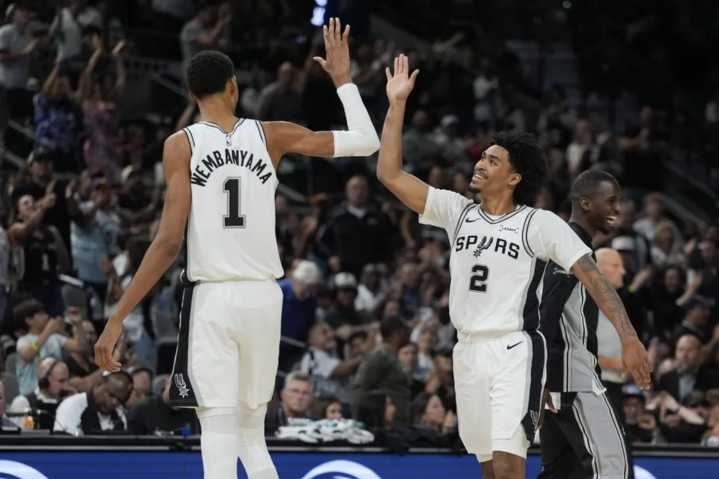 NBA Best Bets Oct. 27th: Hawks vs Bulls, Raptors vs Spurs, Suns vs Jazz Picks
