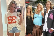 Jamie Lynn Spears unfollows Kevin Federline after he published her shady anti