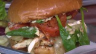 Farm-to-Fork Friday: How to make a chicken sandwich feel sophisticated
