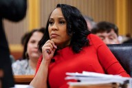 Republican-led Georgia state Senate committee plans to question Fani Willis next month