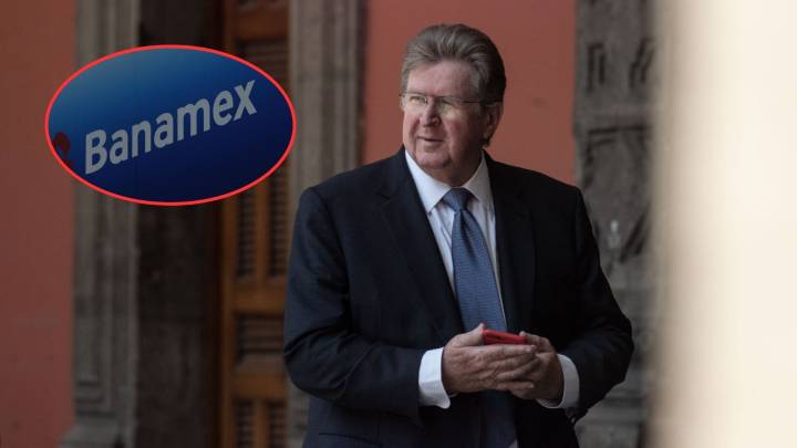 Citi rechaza oferta de Grupo México por Banamex