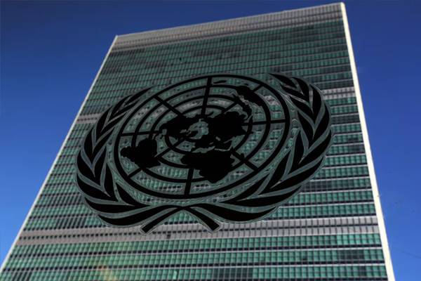 UN To Sign Landmark Cybercrime Treaty In Hanoi To Combat Global Crimes